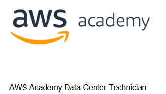 AWS Academy Data Center Technician