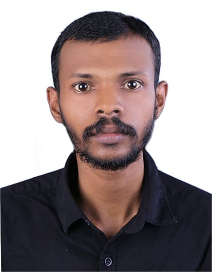 VISHNU VELAYUDHAN