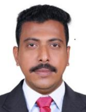 SEBIN RAJU