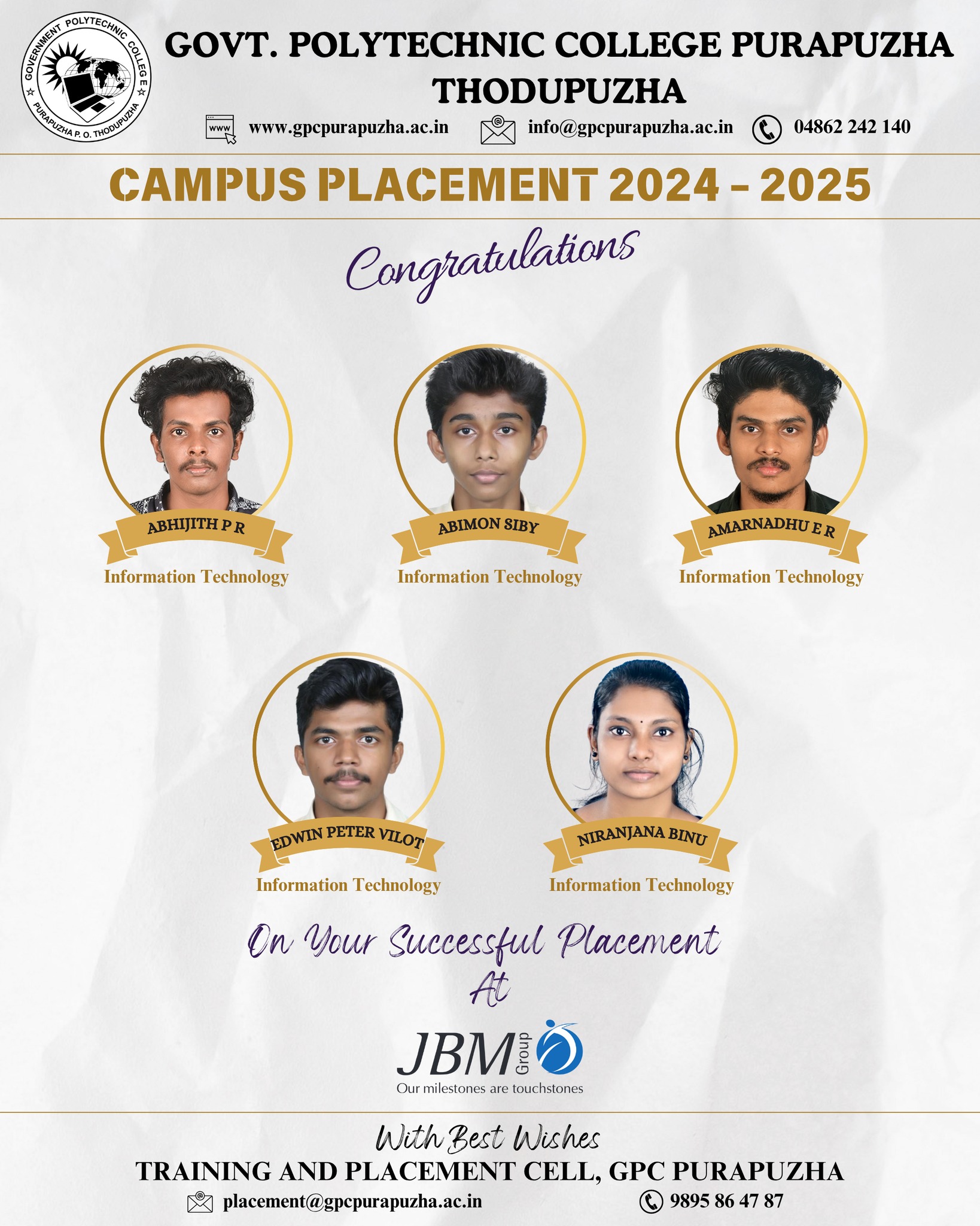JBM Group